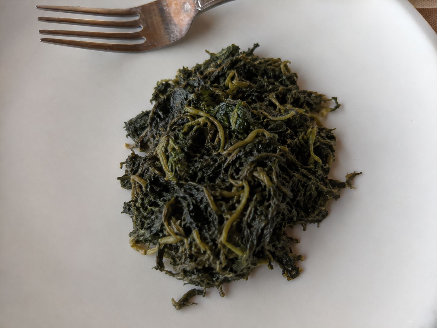 cicoria la tana dei lupi ia